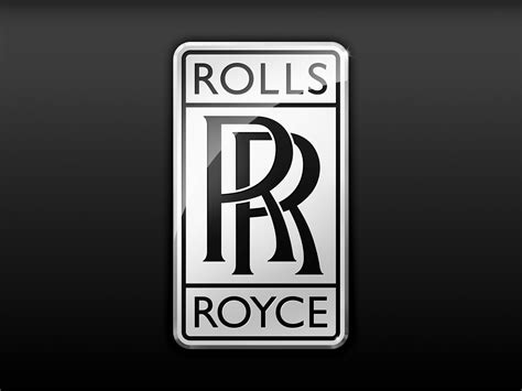 Rolls Royce Logo Auto Cars Concept