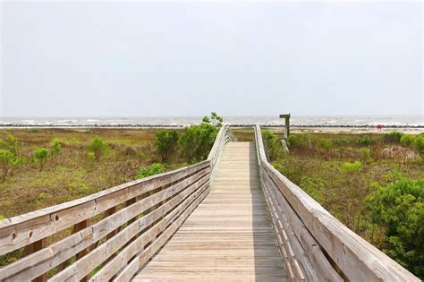 5 Best Beaches In New Orleans What Is The Most Popular Beach In New
