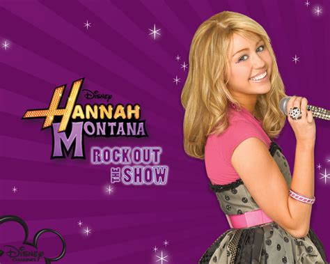 Hannah Montana Secret Pop Star Hannah Montana Wallpaper 9594844