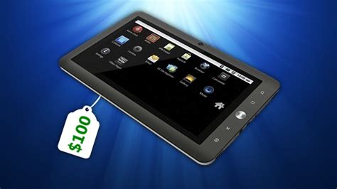 Why Sub 100 Android Tablets Are Rarely Worth The Trouble