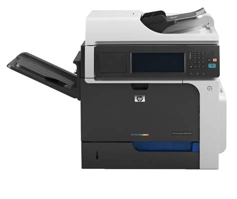 HP Color LaserJet Enterprise CM4540 MFP Toner Cartridges