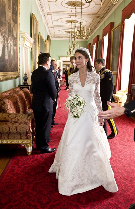 Just when it seemed like the wedding dress drama was only going to end when kate middleton arrived at westminster abbey on april 29, the huffington. Kate Middleton - Kate Middleton Photos - Royal Wedding ...