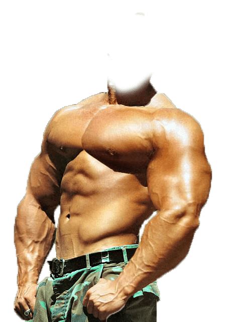 Bodybuilding Png Png All Png All