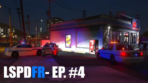 This series will include a full. GTA 5 LSPDFR #4 - Never Ending Pursuit - YouTube