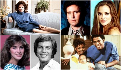 Timeless The Cast Of All My Children Then And Now Photos Then And