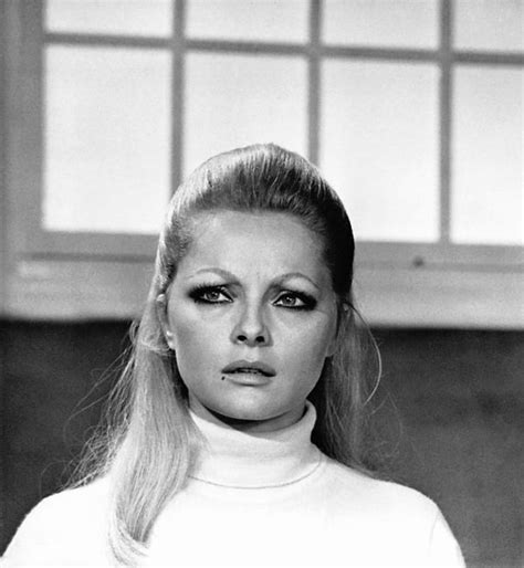 Virna Lisi