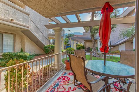 Palm Springs Condo Rentals Oranj Palm Vacation Homes
