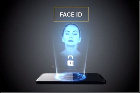 The New Face Id Technology Elite Institute