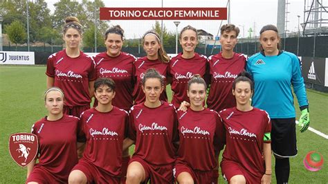 Un calcio aggressivo, i due trequartisti gli uomini chiave. Torino Calcio Femminile, riprende il campionato - Calcio ...
