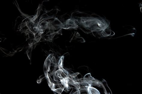 White Smoke Texture Smoke White Smoke Texture Background