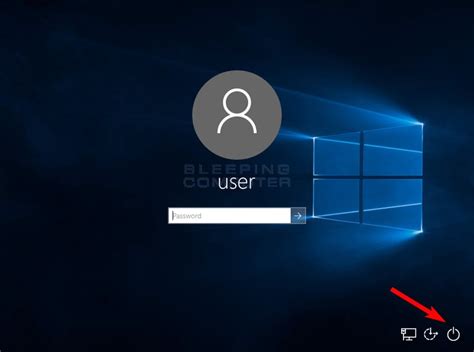 Windows 7 Login Screen Open Cmd How To Open Command Prompt From Login