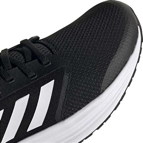 Adidas Mens Galaxy 5 Running Shoes Academy