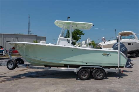 For Sale 2019 Sea Hunt Ultra 225 The Hull Truth Boating And