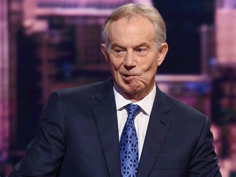 See also @tonyblair_agi @tonyblair_tbff @tonyblairsf. Tony Blair's decisions are what gave us Brexit and Isis ...