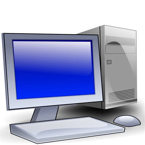 Pc Clipart Old Fashioned Pc Old Fashioned Transparent Free For Images