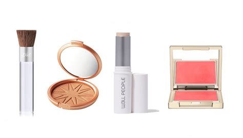 How To Create Your Own Diy Contour Kit Birchbox Mag