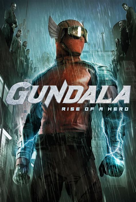Upcoming anime and movies releasing in 2020. GUNDALA (2020) - Official Movie Site - New Film Releases