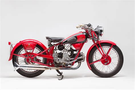 Moto Guzzi V 1934 Pistonfields Marc Schneider Photography