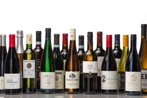 The 20 Most Expensive Wines In The World My 2 Cents