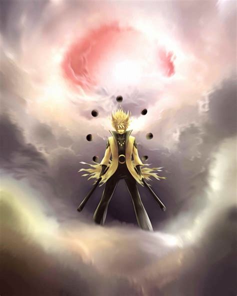 Uzumaki Naruto Image By Pixiv Id 10165784 1753726 Zerochan Anime