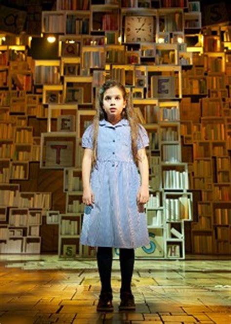 It is based on the children's novel of the same name by roald dahl. Matilda - Downs Junior School Music
