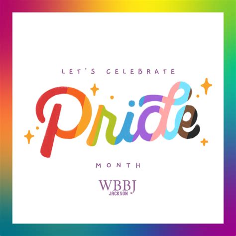 June Marks 2023 Pride Month Here Is What To Know Wbbj Tv