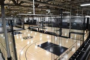 The mamba & mambacita sports foundation is a nonprofit organization dedicated to creating positive impact for underserved athletes and young women in sports. Inside Kobe Bryant's Mamba Sports Academy