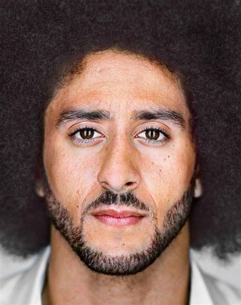 Martin Schoeller Captures The Worlds Most Famous With Startling