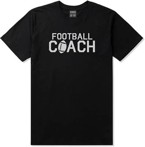 Football Coach Sports Mens T Shirt