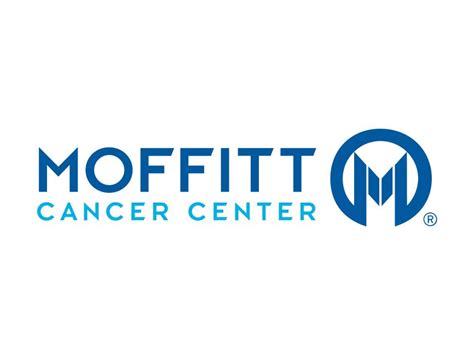 Moffitt Cancer Center Logo Png Vector In Svg Pdf Ai Cdr Format
