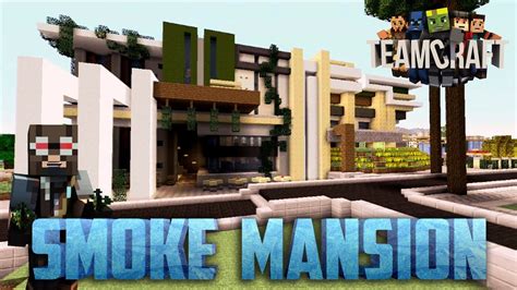 Best Amazing Modern Mansion Minecraft Xbox One Youtube