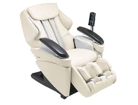 panasonic ep ma70cx real pro ultra 3d massage chair