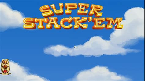 Super Stack Em Points Youtube