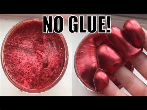 The specific activator depends on the slime recipe you use. 😱HOW TO MAKE SLIME WITHOUT GLUE OR ANY ACTIVATOR! 😱NO BORAX! NO GLUE! - YouTube | Slime, How to ...