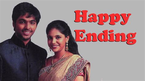 21 confident quotes in tamil. Happy Ending - Tamil film Music Director G.V. Prakash Kumar Weds Singer Saindhavi - YouTube