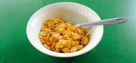 I just googled why cornflakes were invented and i have just a few questions but my main one is, did…did it work? Mr Kellogg invented cornflakes to stop masturbating ...