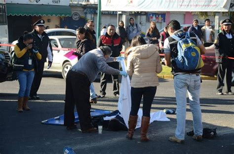 Muere Estudiante Atropellado Por Un Tráiler Agencia De Noticias Mvt