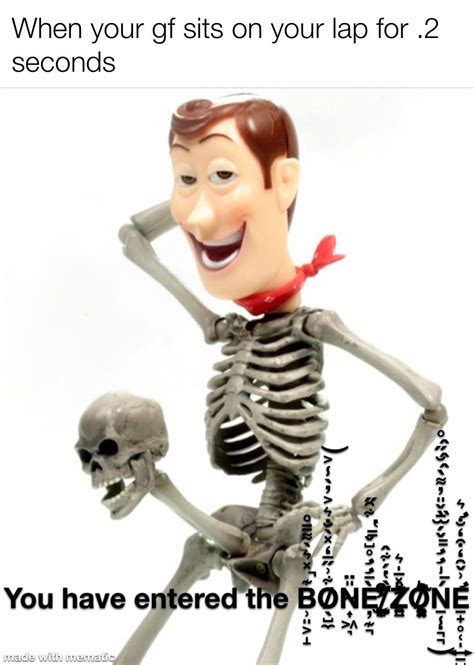Its About To Get Woody Rdankmemes