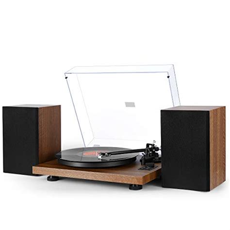 Top 10 Hi Fi Record Player Of 2020 No Place Called Home