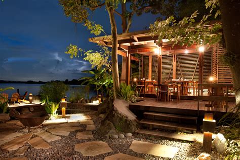 2013 Featured Hotel: Jicaro Island Ecolodge, Nicaragua ...