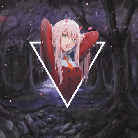 We hope you enjoy our growing collection of hd images to use as a background or home screen for please contact us if you want to publish a darling in the franxx wallpaper on our site. Darling in the Franxx Wallpaper Engine | Download ...