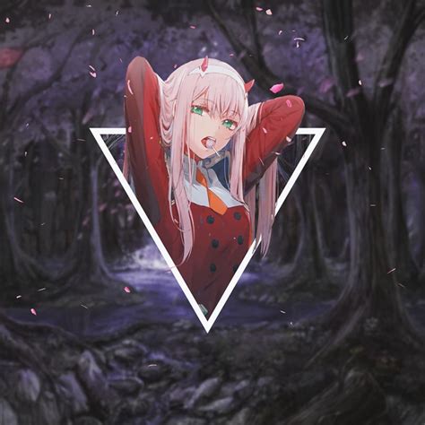 Beautiful wallpapers for wallpaper engine (29.03.2021). Darling in the Franxx Wallpaper Engine | Download Wallpaper Engine Wallpapers FREE