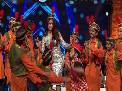 Indias Got Talent 6 Full Episode 6 3rd May 2015 Colors Tv