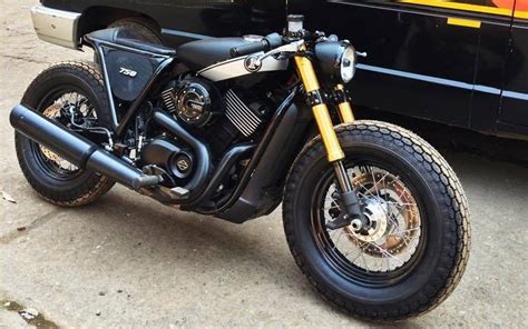 Www.becaferacer.com(legendado em português)i have never thought that harley davidson street 750 and the street rod 750. Custom Street 750 from Rajputana Customs - Harley Davidson ...