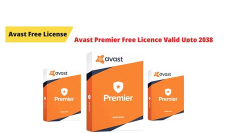 Avast Premiere Free License Key Valid Upto 2038 Tap Subscribe Button