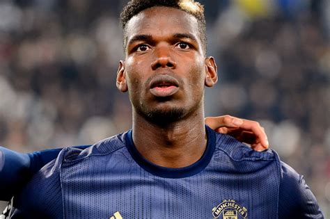 A fresh reports claims manchester united midfielder paul pogba will reportedly allow his contract to run down and make a decision on his . Manchester United: Paul Pogba: Geht seine Ehe mit United ...