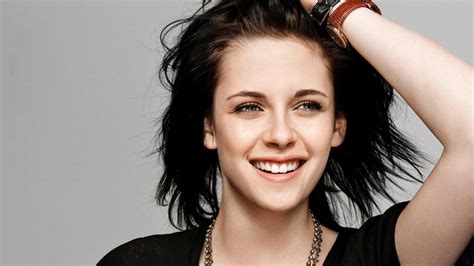 Kristen Stewart 4k Wallpapers Wallpaper Cave