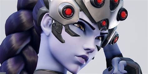 Overwatch 2 Widowmakers Brainwashing Could Be A Key Part Of The Pve Story