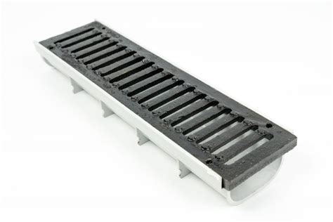 Trench Drains Swiftdrain Trench Drain Systems