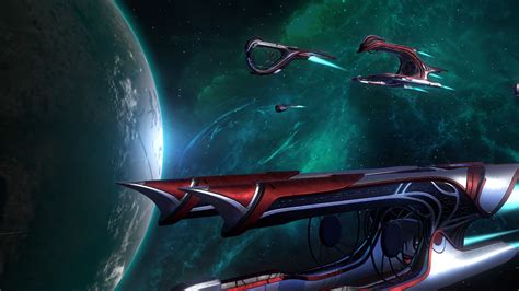 Endless Space 2 Ships Gallery Holoserkitchen